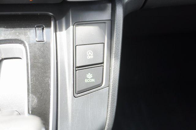 Photo of 2022 Crystal Black Pearl Honda CR-V