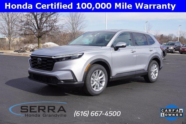 2023 Honda CR-V