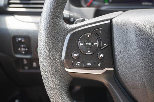 Photo of 2022 Crystal Black Pearl Honda Pilot