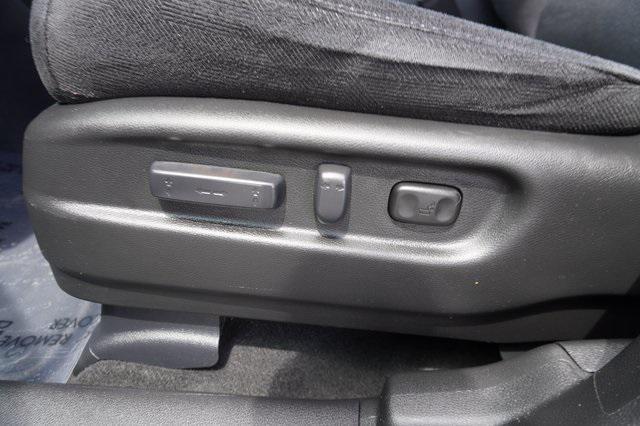 Photo of 2022 Crystal Black Pearl Honda Pilot