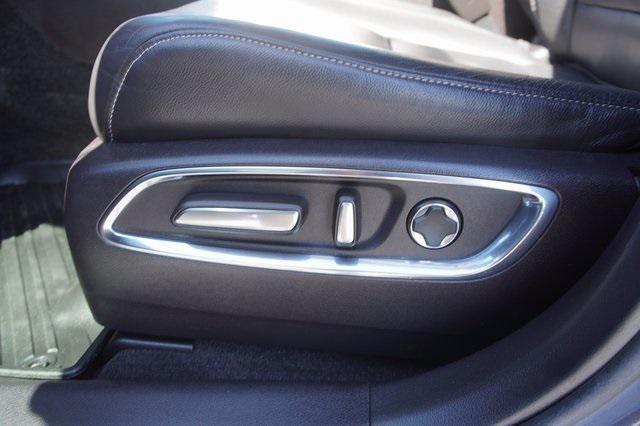 Photo of 2019 Modern Steel Metallic Acura MDX Sport Hybrid