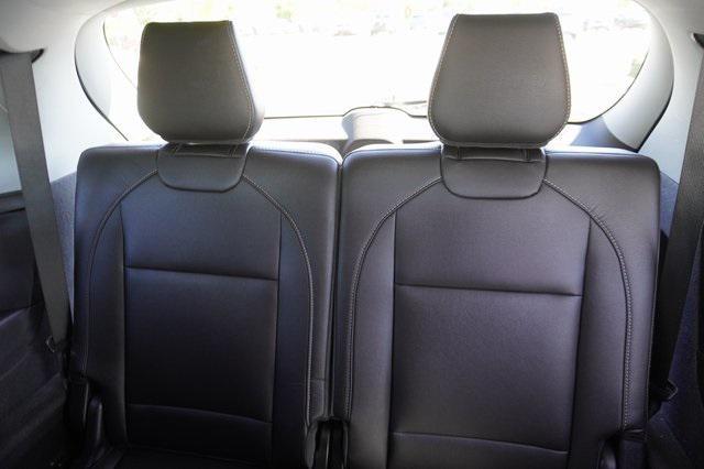 Photo of 2019 Modern Steel Metallic Acura MDX Sport Hybrid