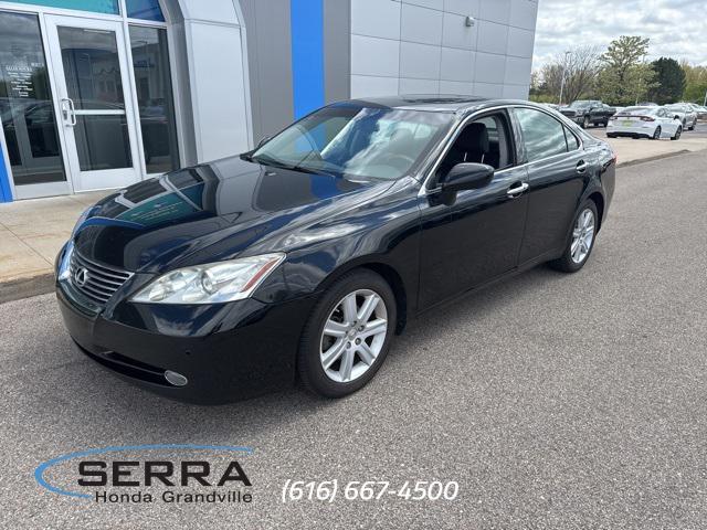2007 Lexus Es 350