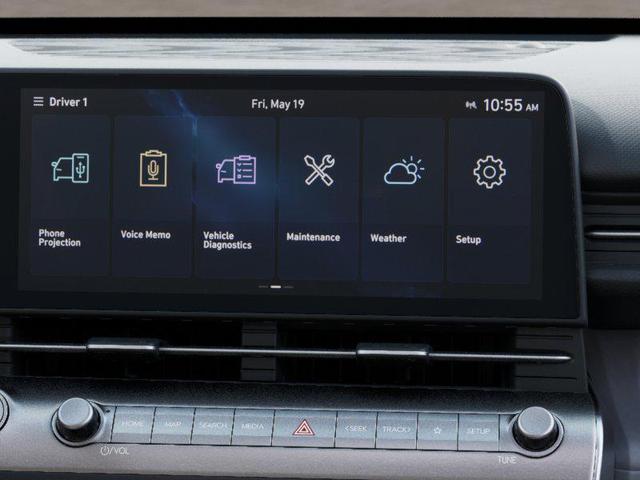Photo of 2026 Abyss Black Pearl Hyundai KONA