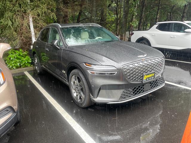 2023 Genesis Electrified Gv70