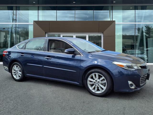 2015 Toyota Avalon