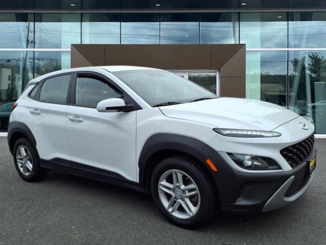 2022 Hyundai KONA