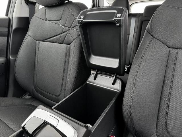 Photo of 2025 Phantom Black Hyundai TUCSON