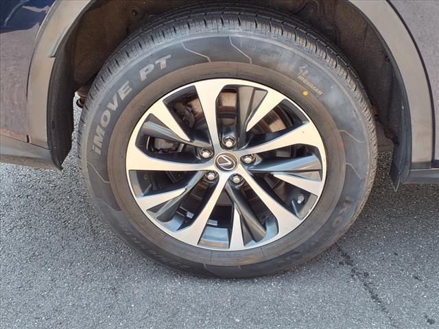 Photo of 2022 Caviar Lexus RX 350