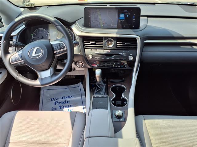 Photo of 2022 Caviar Lexus RX 350