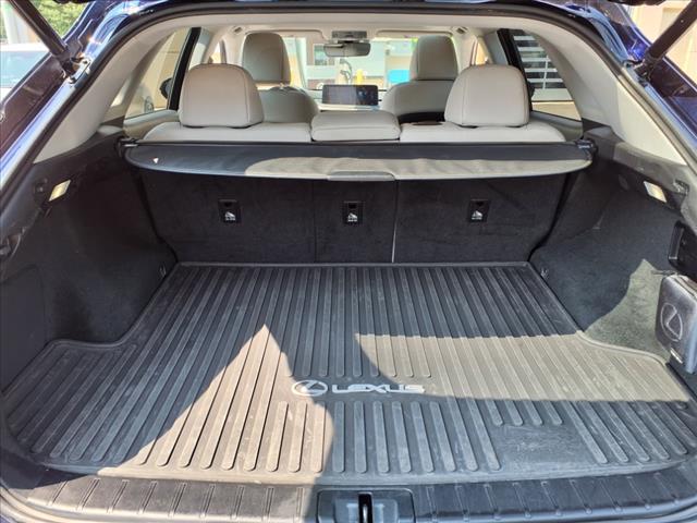 Photo of 2022 Caviar Lexus RX 350