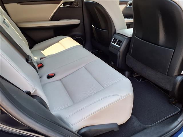 Photo of 2022 Caviar Lexus RX 350