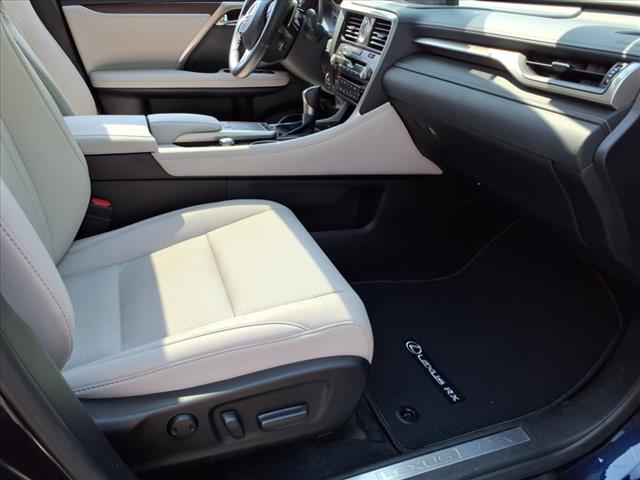 Photo of 2022 Caviar Lexus RX 350