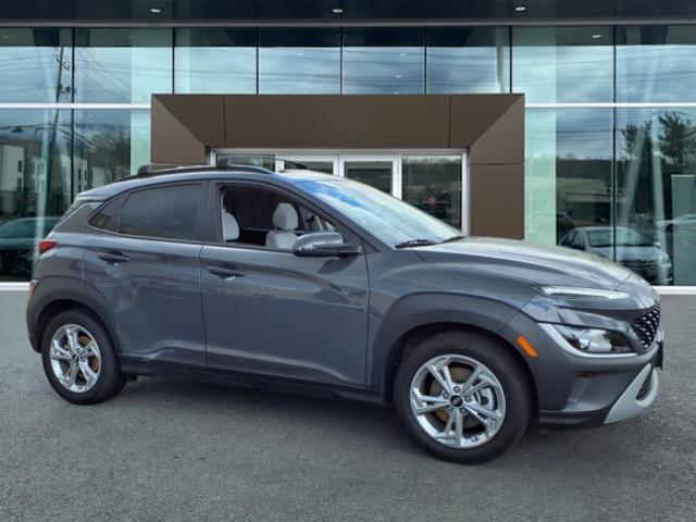2023 Hyundai KONA