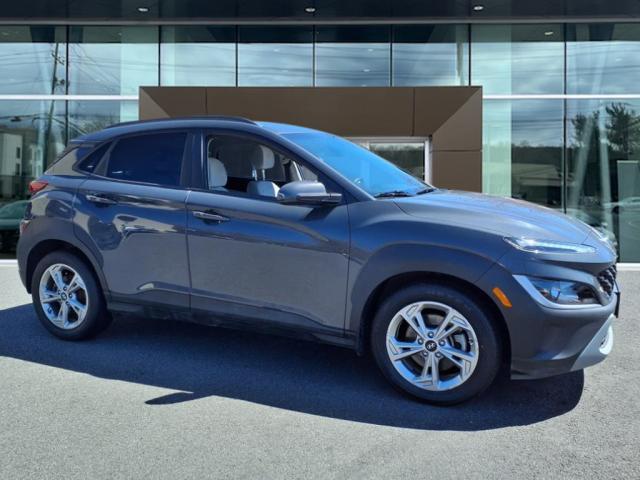 2023 Hyundai KONA
