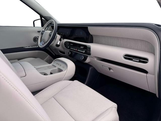 Photo of 2026 Pearl Hyundai PALISADE