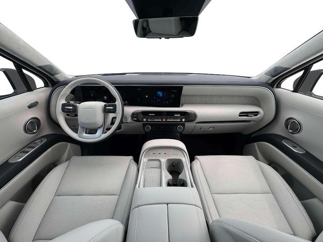 Photo of 2026 Pearl Hyundai PALISADE