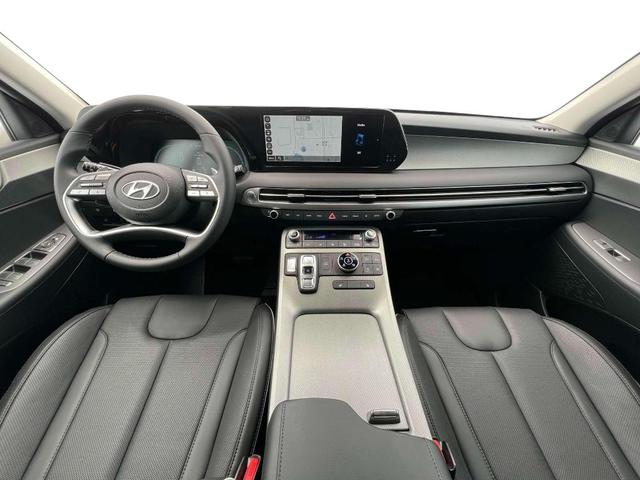 Photo of 2025 Steel / Graphite Hyundai PALISADE
