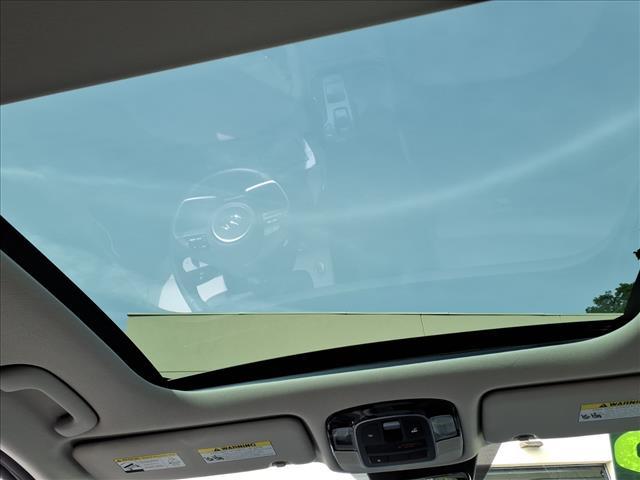 Photo of 2022 Phantom Black Hyundai TUCSON