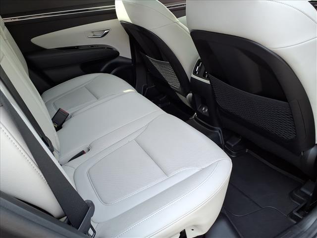Photo of 2022 Phantom Black Hyundai TUCSON