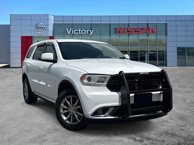 2017 Dodge Durango