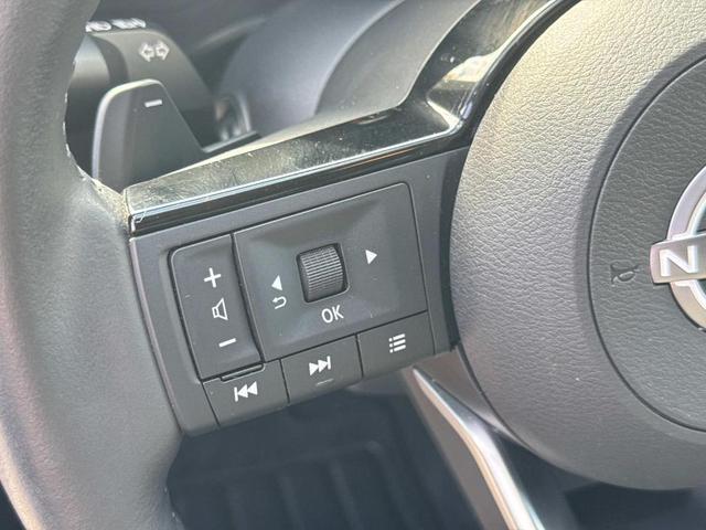 Photo of 2024 Scarlet Ember Nissan Rogue