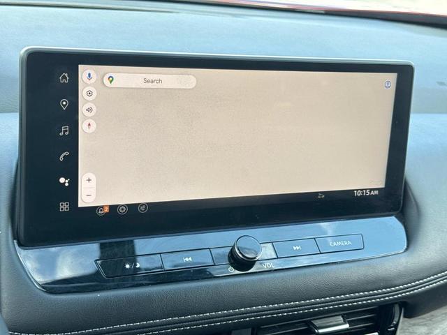 Photo of 2024 Scarlet Ember Nissan Rogue