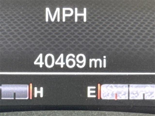 Photo of 2020 Slate Blue Pearlcoat Jeep Renegade