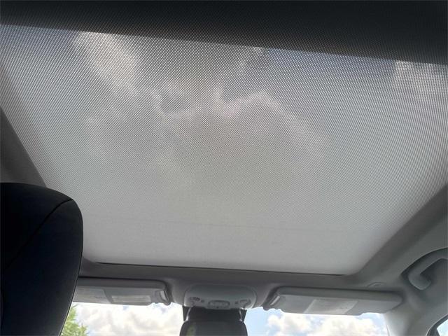 Photo of 2020 Slate Blue Pearlcoat Jeep Renegade