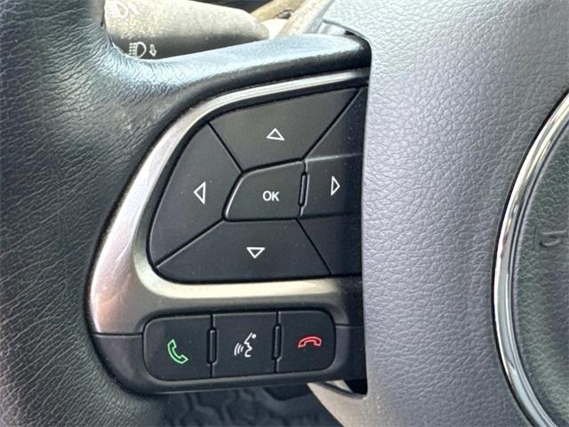 Photo of 2020 Slate Blue Pearlcoat Jeep Renegade