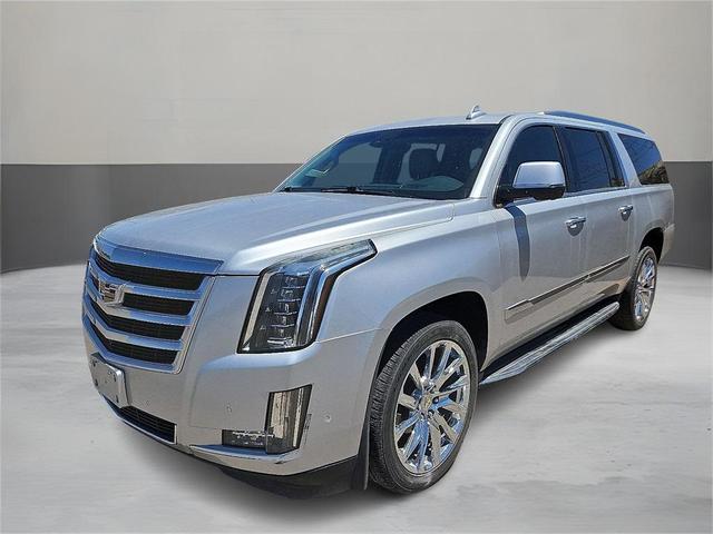 2019 Cadillac Escalade Esv