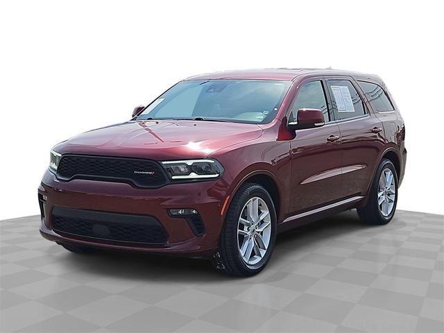 2022 Dodge Durango