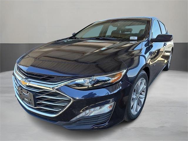 2022 Chevrolet Malibu