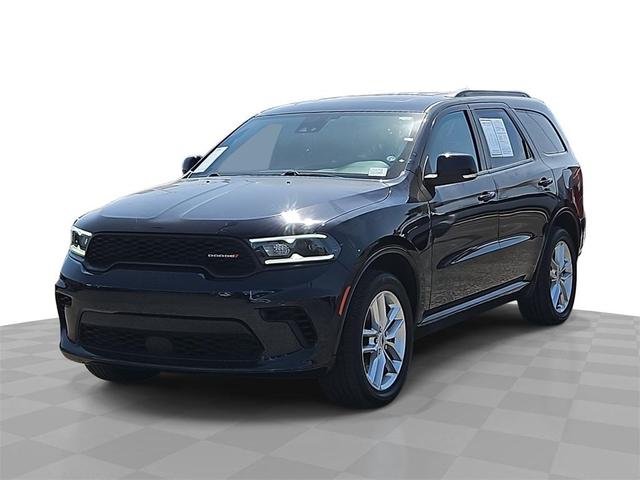 2024 Dodge Durango