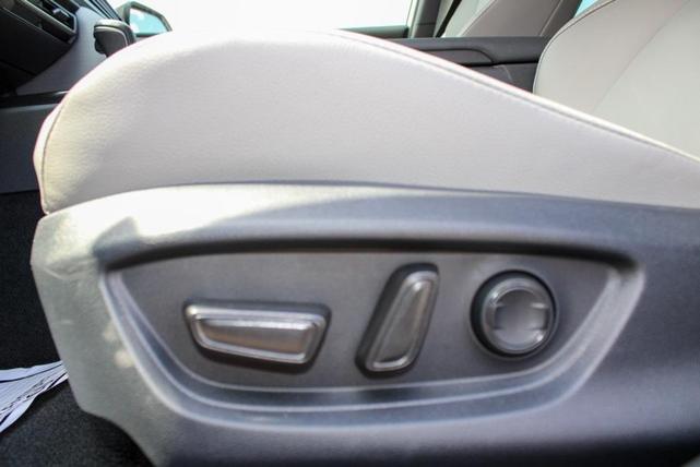 Photo of 2025 White Toyota Camry
