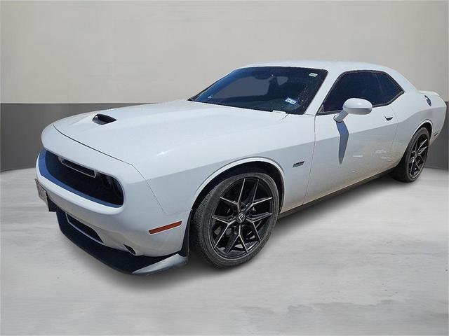 2019 Dodge Challenger