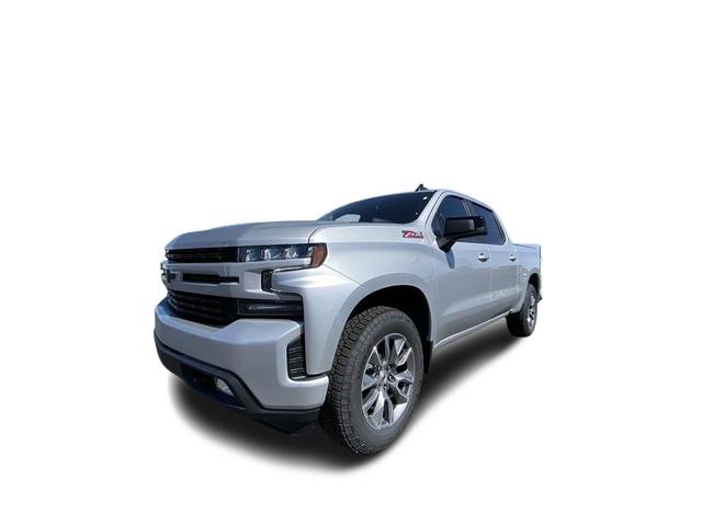 2022 Chevrolet Silverado 1500 Limited