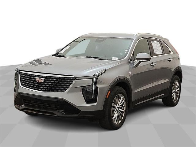 2024 Cadillac XT4