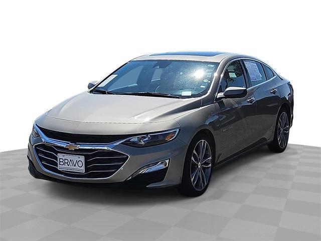 2023 Chevrolet Malibu