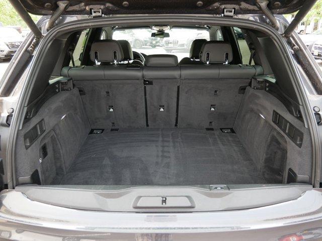 Photo of 2019 Dark Graphite Metallic BMW X5