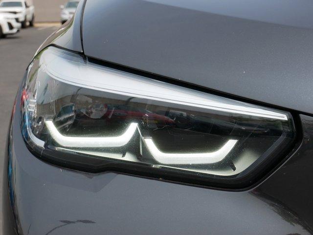 Photo of 2019 Dark Graphite Metallic BMW X5
