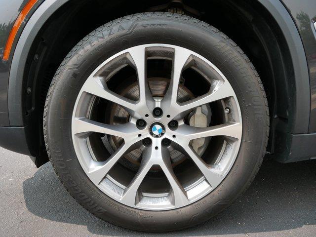 Photo of 2019 Dark Graphite Metallic BMW X5