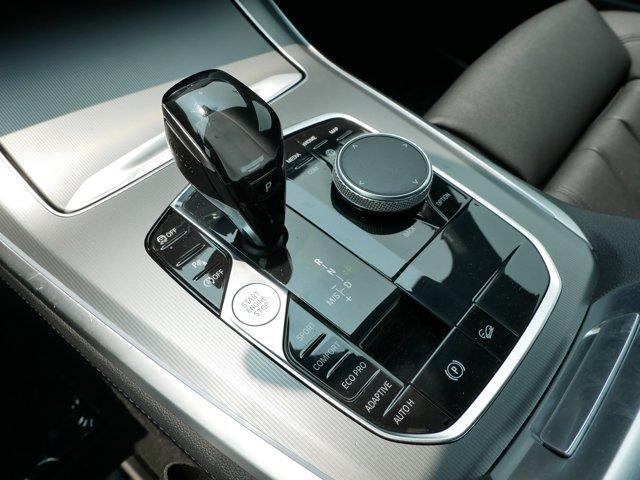 Photo of 2019 Dark Graphite Metallic BMW X5