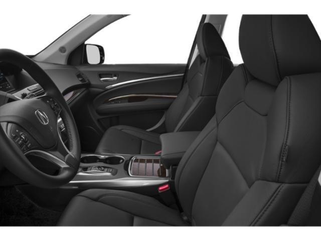 Photo of 2020 Majestic Black Pearl Acura MDX