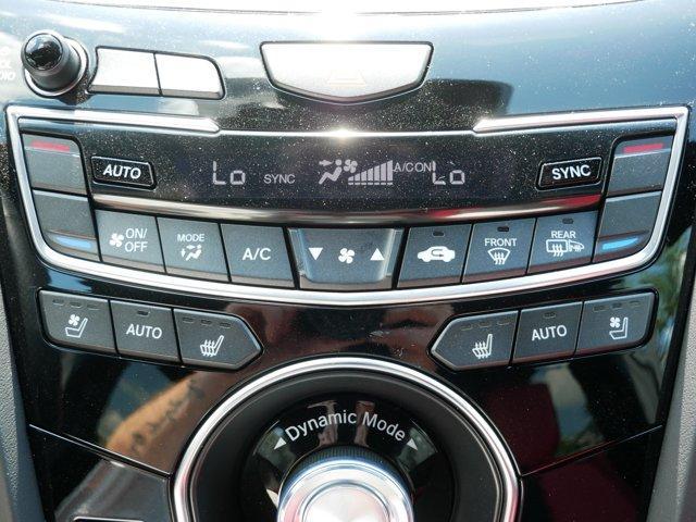 Photo of 2024 Liquid Carbon Metallic Acura RDX
