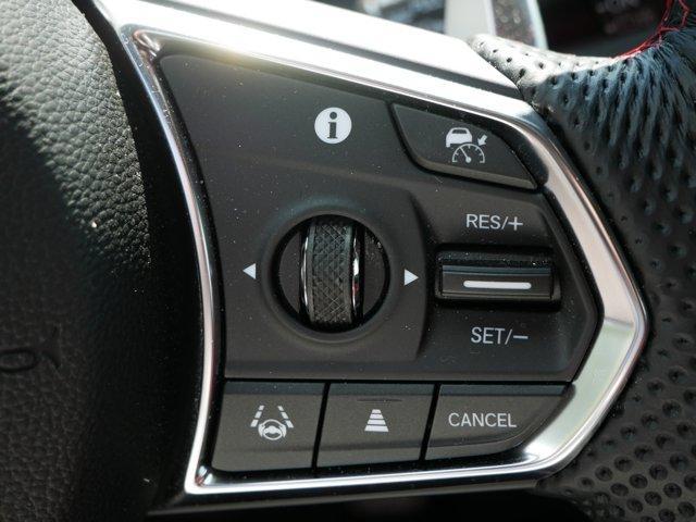 Photo of 2024 Liquid Carbon Metallic Acura RDX