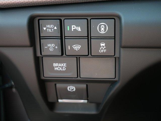 Photo of 2024 Liquid Carbon Metallic Acura RDX