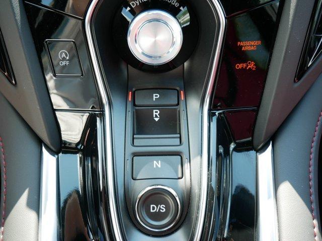 Photo of 2024 Liquid Carbon Metallic Acura RDX