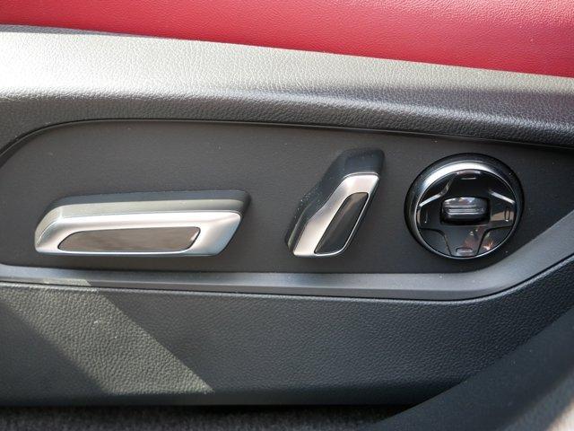Photo of 2024 Liquid Carbon Metallic Acura RDX