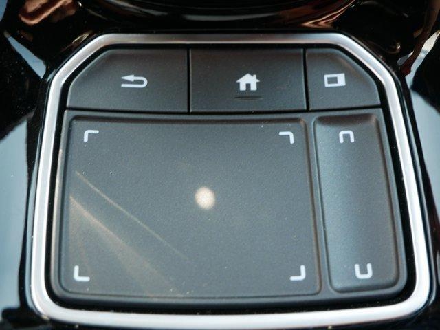 Photo of 2024 Liquid Carbon Metallic Acura RDX